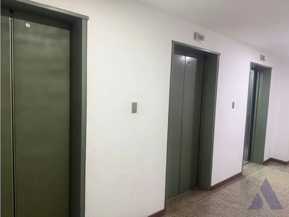 Alquilo apartamento 180m2 Parque Humboldt 9190 - 9