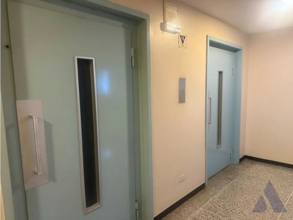 Alquilo apartamento 180m2 Parque Humboldt 9190 - 10