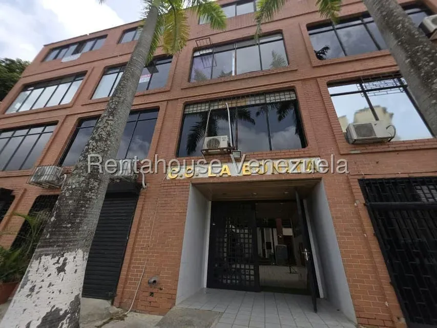 Local Comercial en Alquiler en La Bonita, Distrito Metropolitano