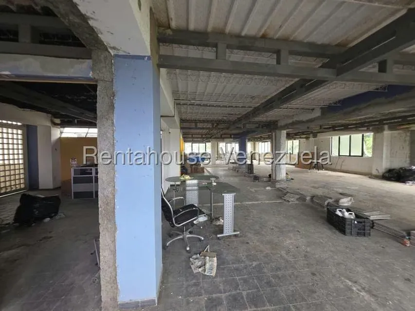 Local Comercial en Alquiler en La Bonita, Distrito Metropolitano - 12