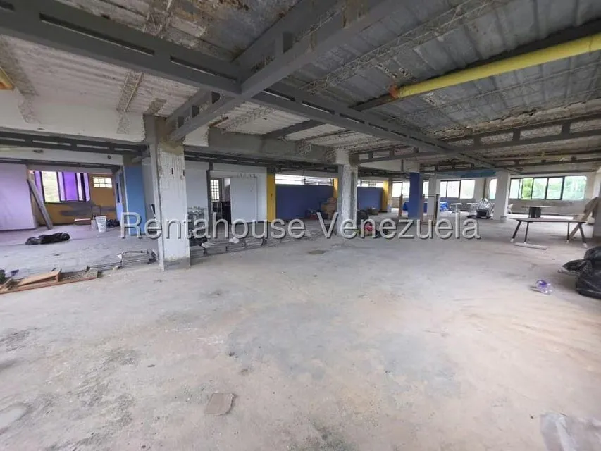 Local Comercial en Alquiler en La Bonita, Distrito Metropolitano - 18