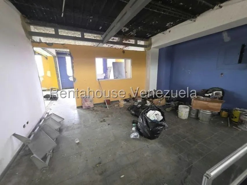 Local Comercial en Alquiler en La Bonita, Distrito Metropolitano - 3