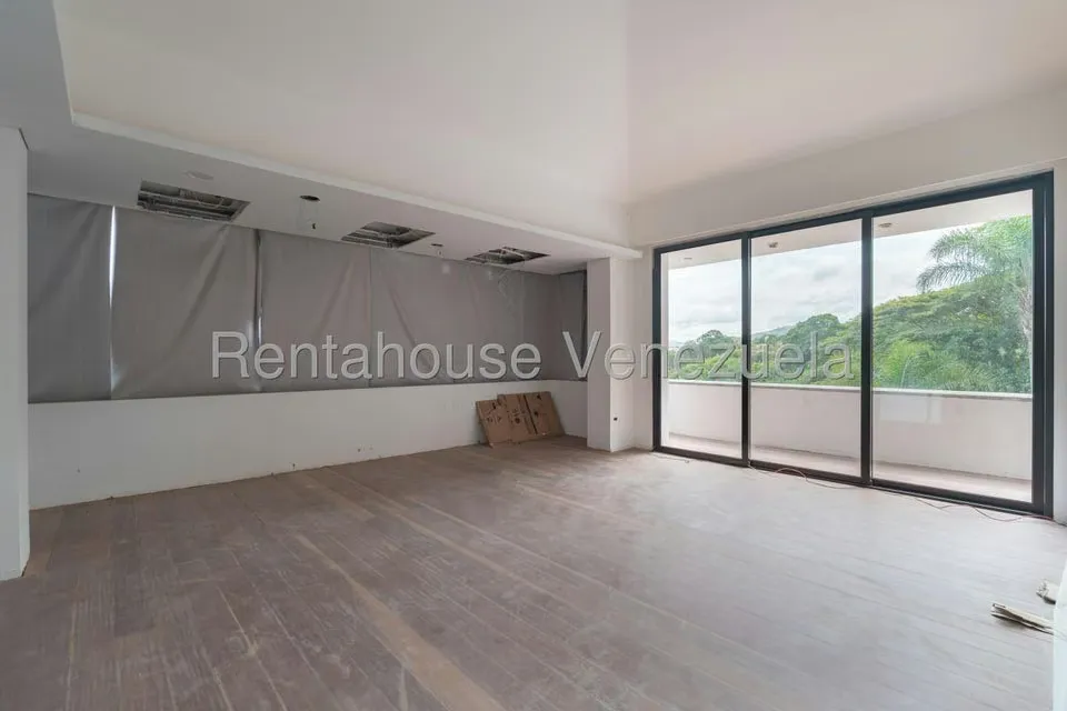 Casa (Multipes Niveles) en Venta en La Lagunita Country Club, Distrito Metropolitano - 18