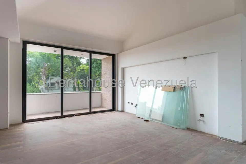 Casa (Multipes Niveles) en Venta en La Lagunita Country Club, Distrito Metropolitano - 19