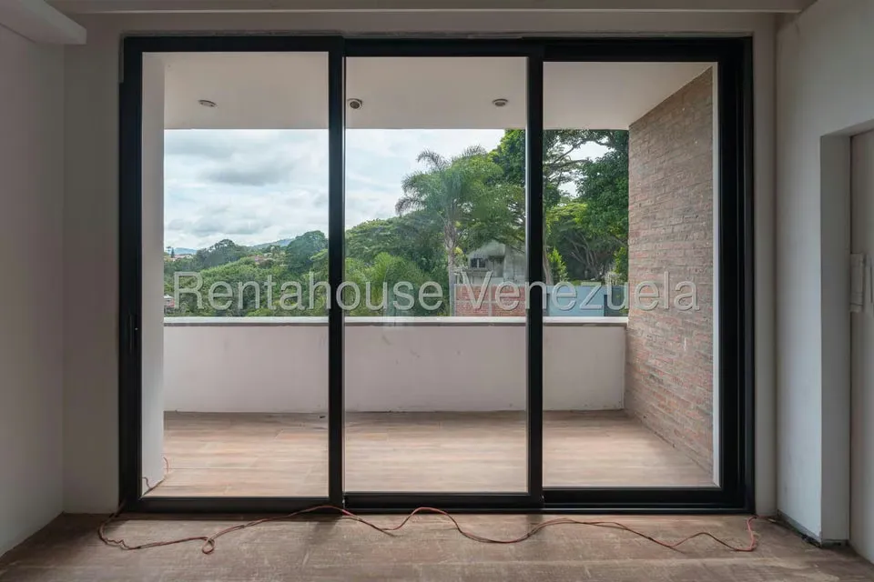 Casa (Multipes Niveles) en Venta en La Lagunita Country Club, Distrito Metropolitano - 20