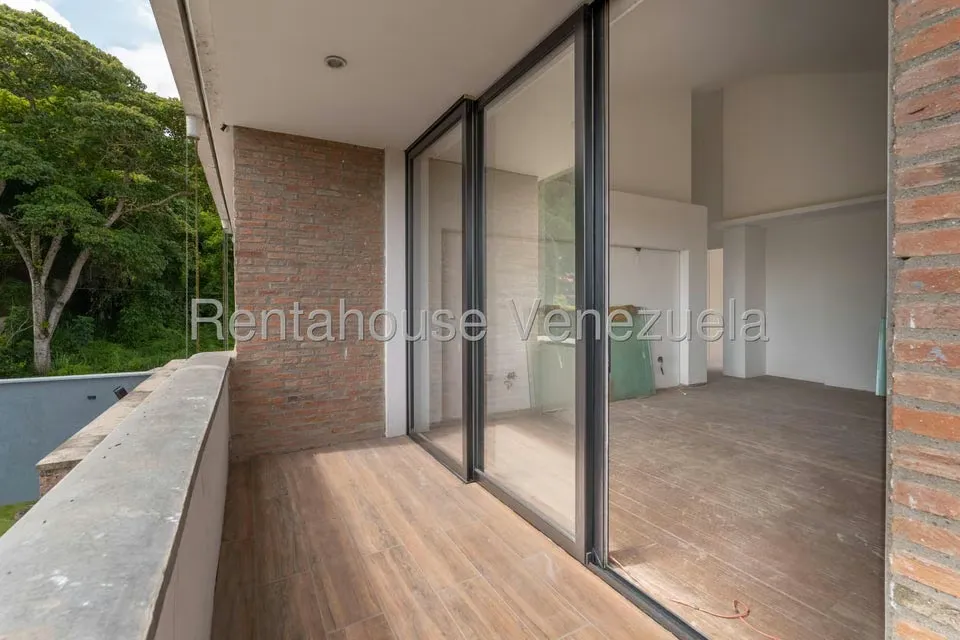 Casa (Multipes Niveles) en Venta en La Lagunita Country Club, Distrito Metropolitano - 25