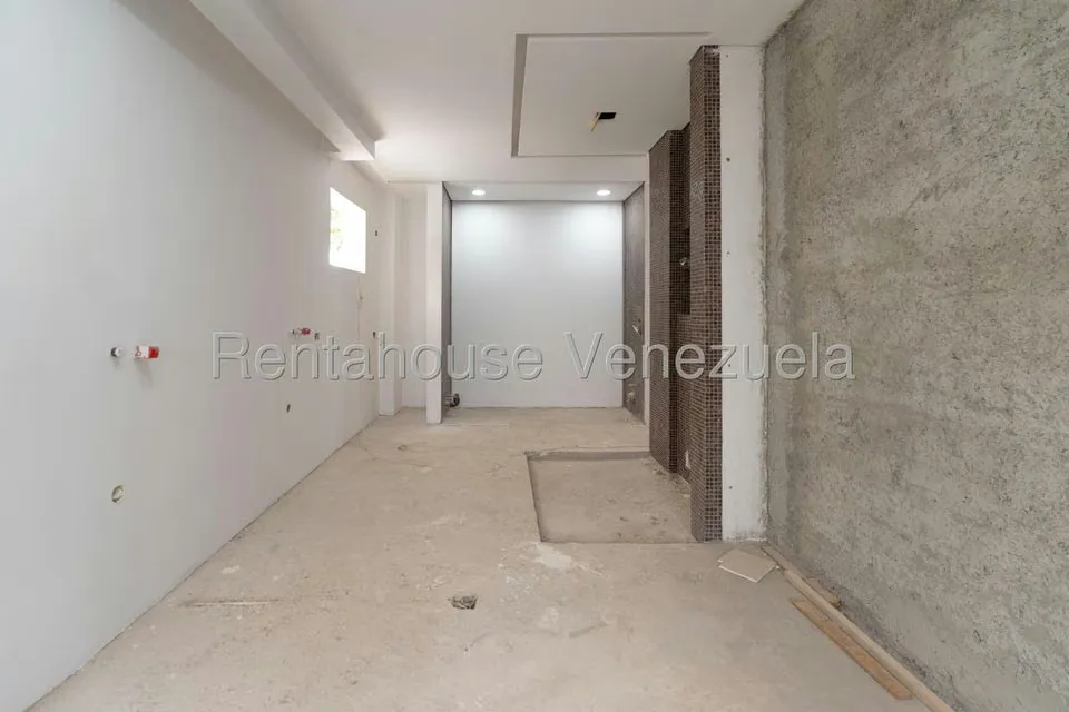 Casa (Multipes Niveles) en Venta en La Lagunita Country Club, Distrito Metropolitano - 28