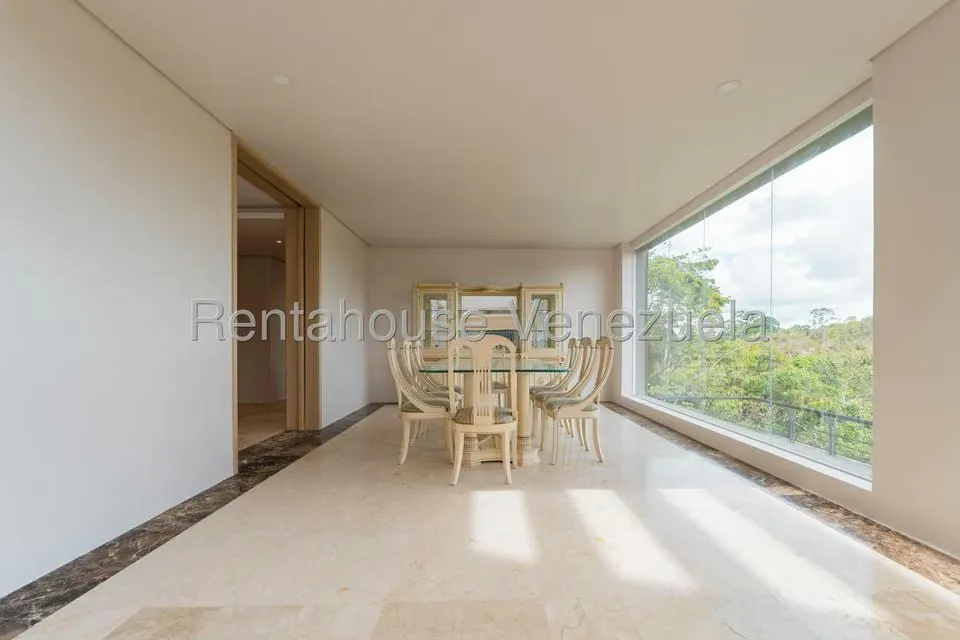 Casa (Multipes Niveles) en Venta en La Lagunita Country Club, Distrito Metropolitano - 35