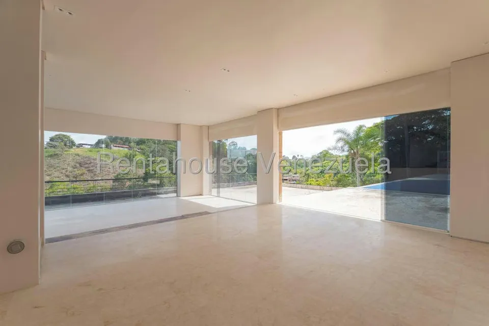 Casa (Multipes Niveles) en Venta en La Lagunita Country Club, Distrito Metropolitano - 46