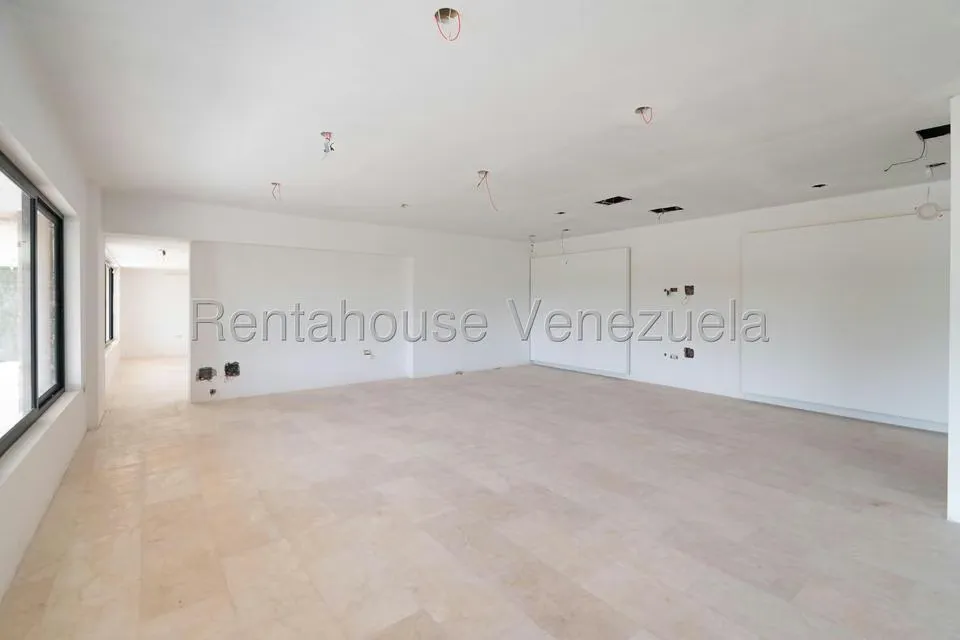 Casa (Multipes Niveles) en Venta en La Lagunita Country Club, Distrito Metropolitano - 49