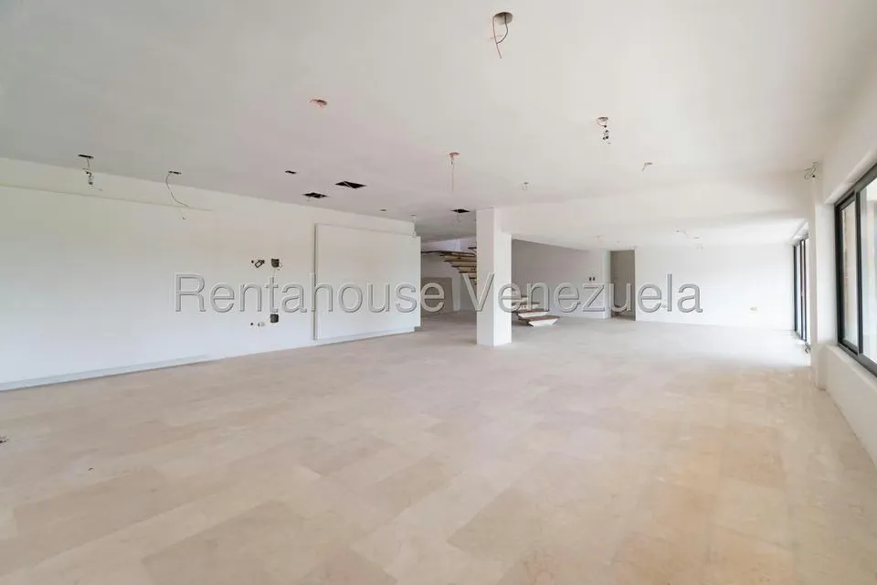 Casa (Multipes Niveles) en Venta en La Lagunita Country Club, Distrito Metropolitano - 50