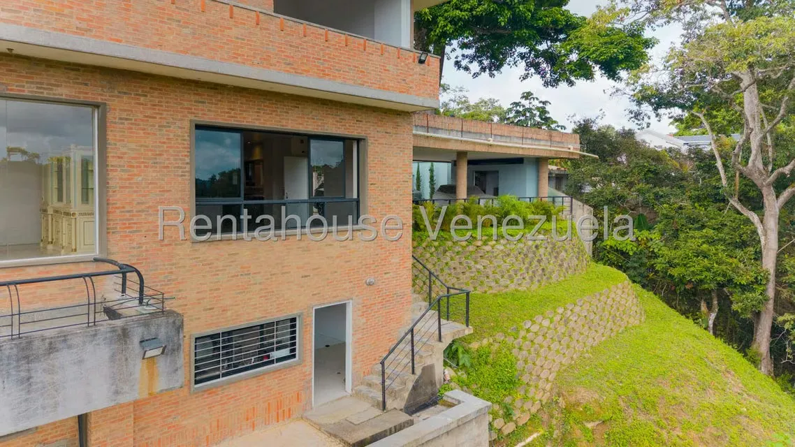 Casa (Multipes Niveles) en Venta en La Lagunita Country Club, Distrito Metropolitano - 6