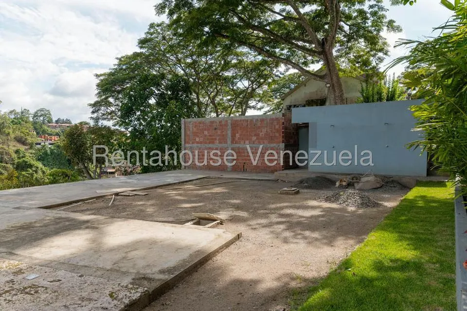 Casa (Multipes Niveles) en Venta en La Lagunita Country Club, Distrito Metropolitano - 59