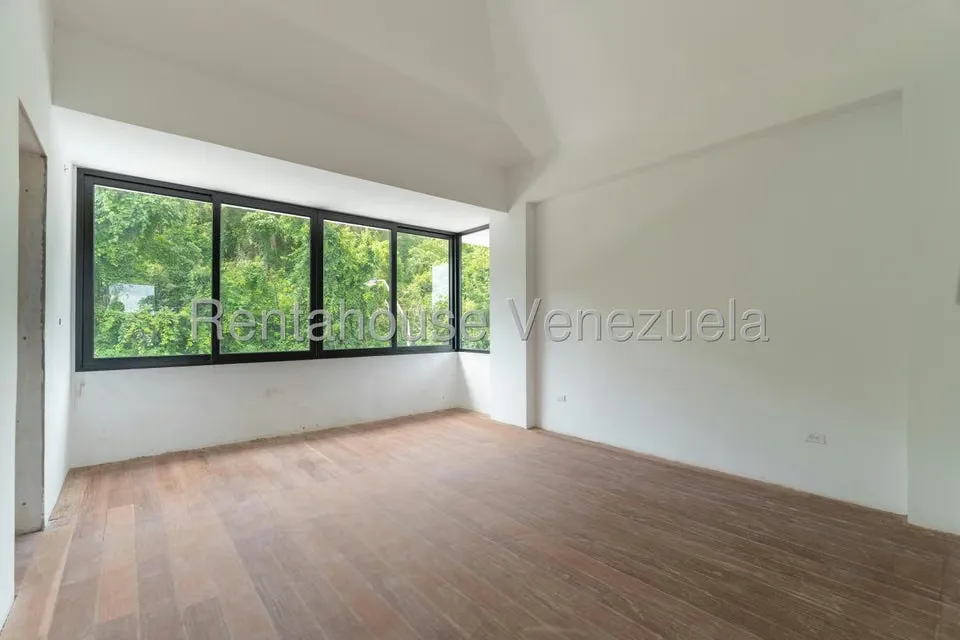 Casa (Multipes Niveles) en Venta en La Lagunita Country Club, Distrito Metropolitano - 65