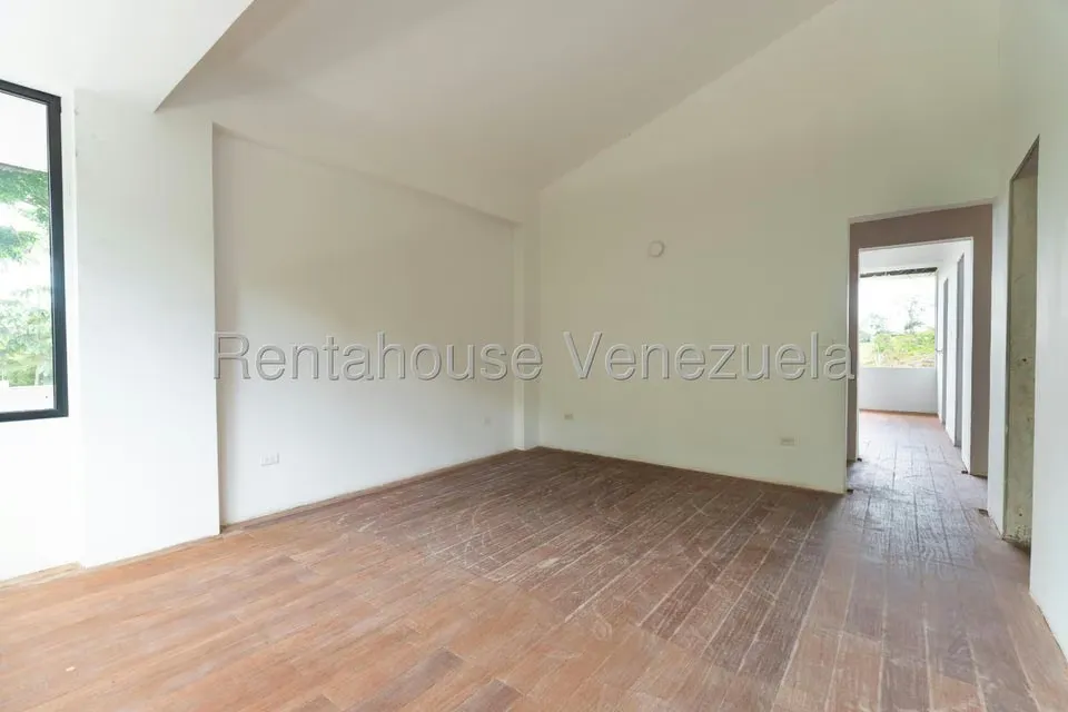 Casa (Multipes Niveles) en Venta en La Lagunita Country Club, Distrito Metropolitano - 67