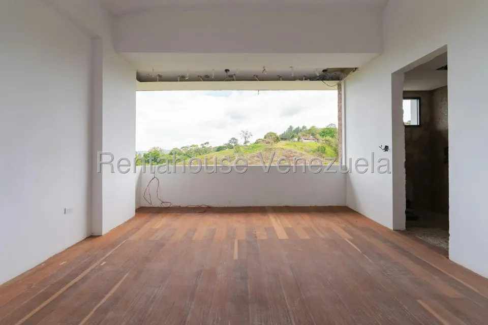 Casa (Multipes Niveles) en Venta en La Lagunita Country Club, Distrito Metropolitano - 69