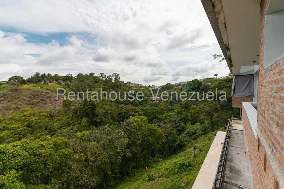 Casa (Multipes Niveles) en Venta en La Lagunita Country Club, Distrito Metropolitano - 10