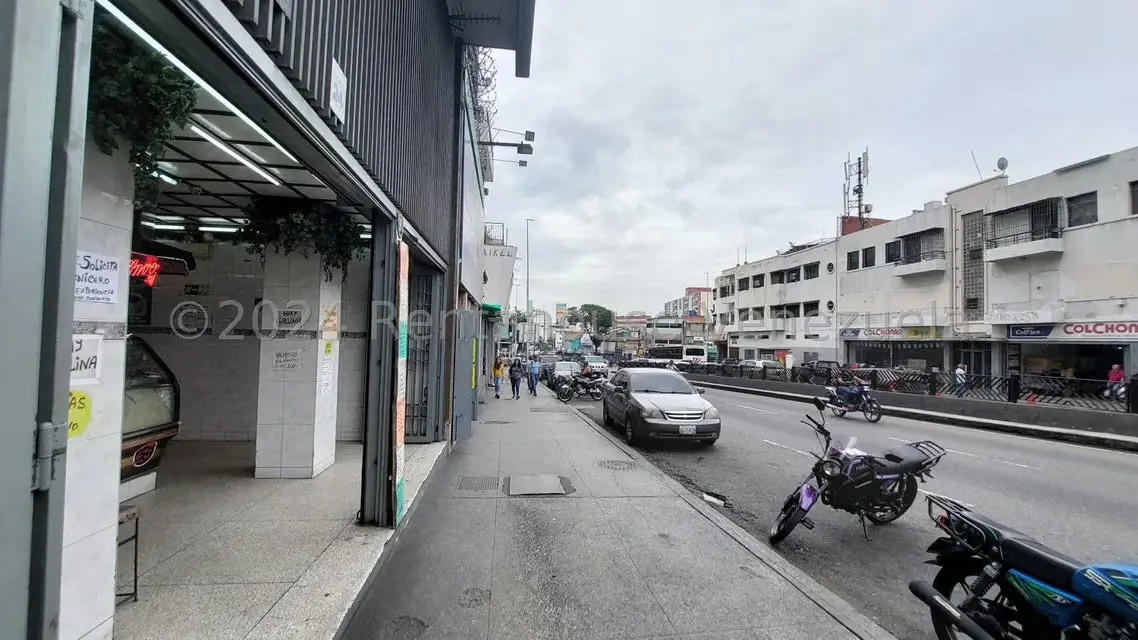 Negocios y Empresas (Alimentos y Bebidas) en Venta en Catia, Distrito Metropolitano