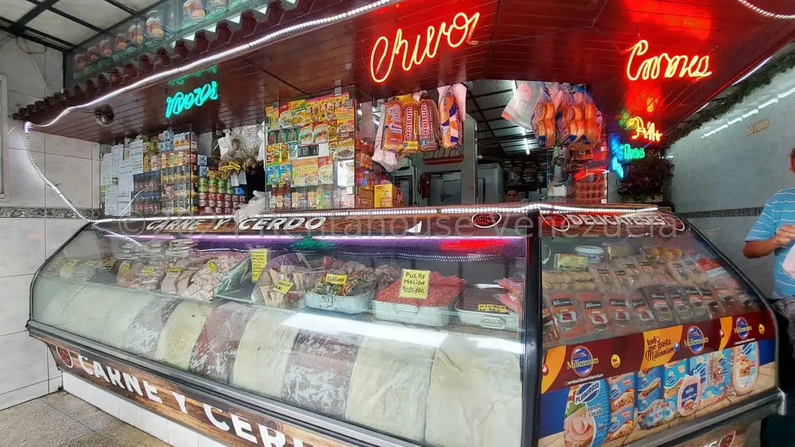 Negocios y Empresas (Alimentos y Bebidas) en Venta en Catia, Distrito Metropolitano - 2