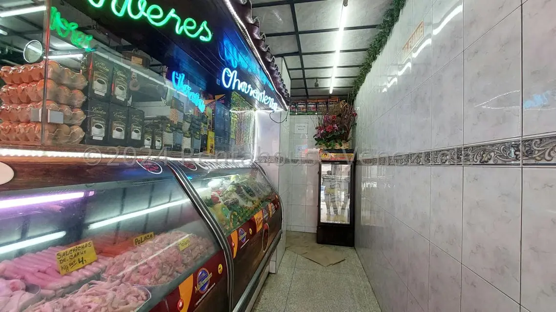 Negocios y Empresas (Alimentos y Bebidas) en Venta en Catia, Distrito Metropolitano - 4
