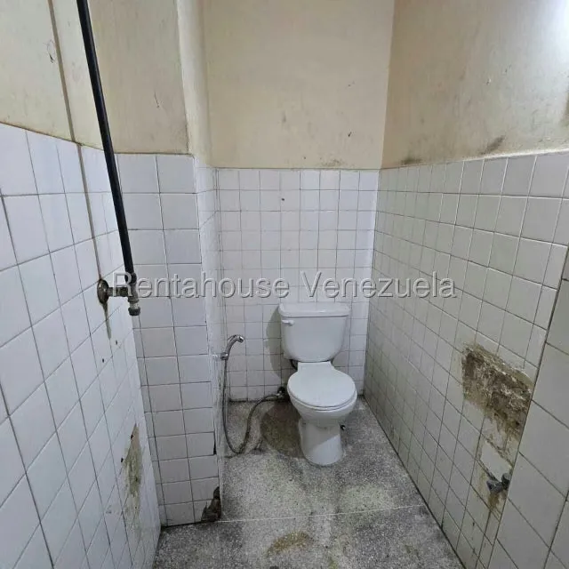 Local Comercial en Alquiler en Parroquia La Candelaria, Distrito Metropolitano - 7