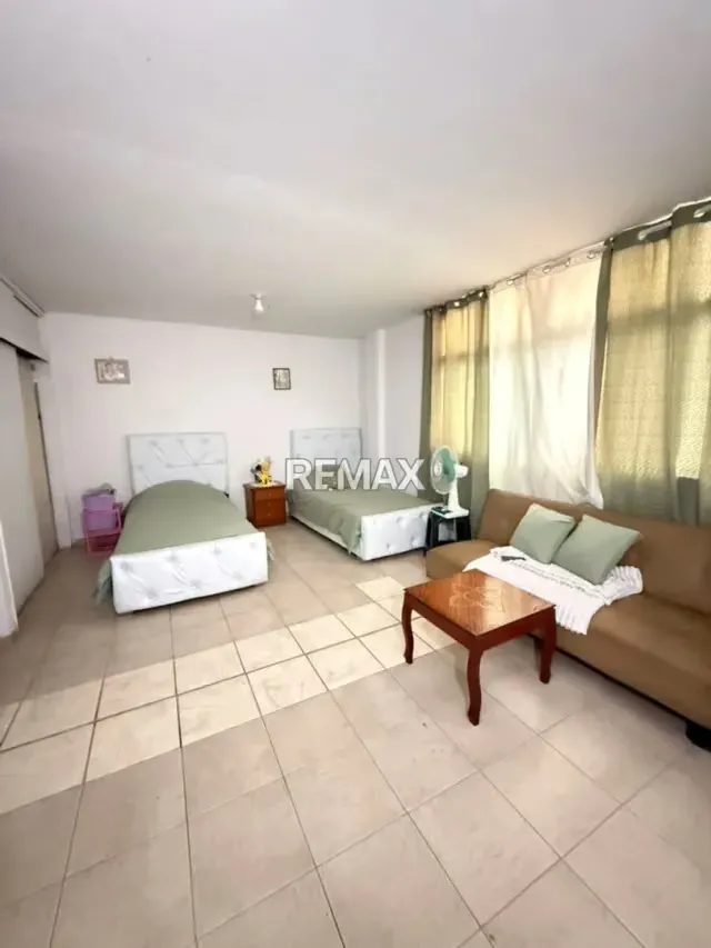 ¡EXCLUSIVO APARTAMENTO EN ALQUILER – AVENIDA LARA! A pocos metros del Country Club. Comodidad, amplitud y una ubicación inmejorable. - 4