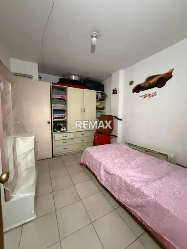 ¡EXCLUSIVO APARTAMENTO EN ALQUILER – AVENIDA LARA! A pocos metros del Country Club. Comodidad, amplitud y una ubicación inmejorable. - 6