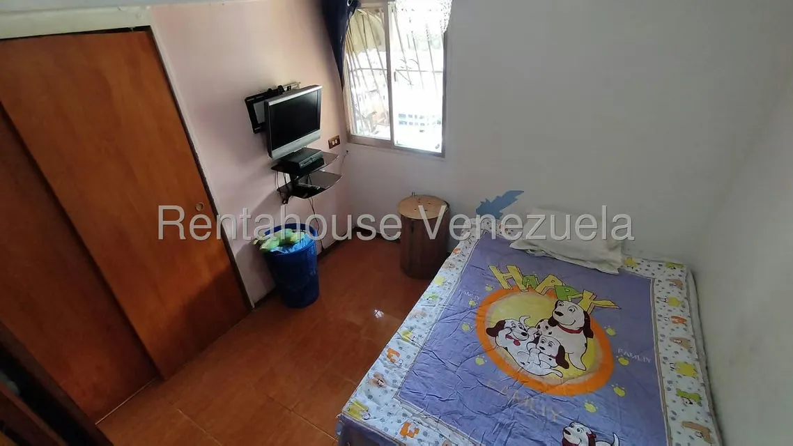 Apartamento (1 Nivel) en Alquiler en Parroquia San Jose, Distrito Metropolitano - 11
