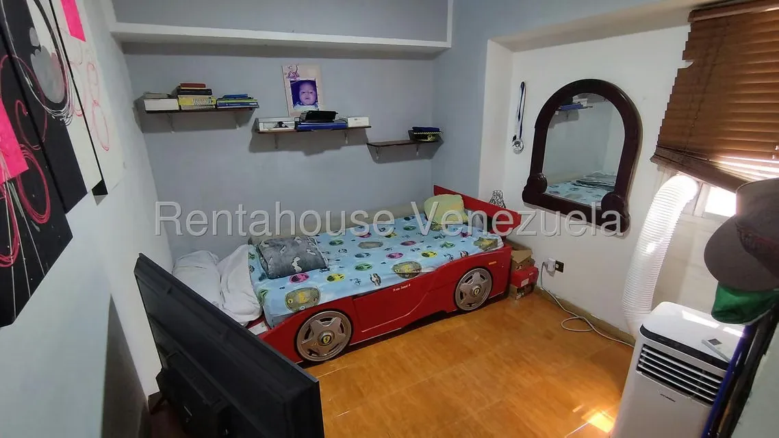 Apartamento (1 Nivel) en Alquiler en Parroquia San Jose, Distrito Metropolitano - 12
