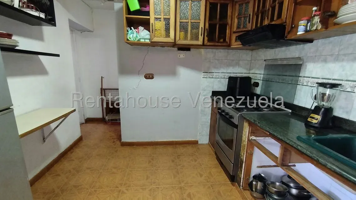 Apartamento (1 Nivel) en Alquiler en Parroquia San Jose, Distrito Metropolitano - 7