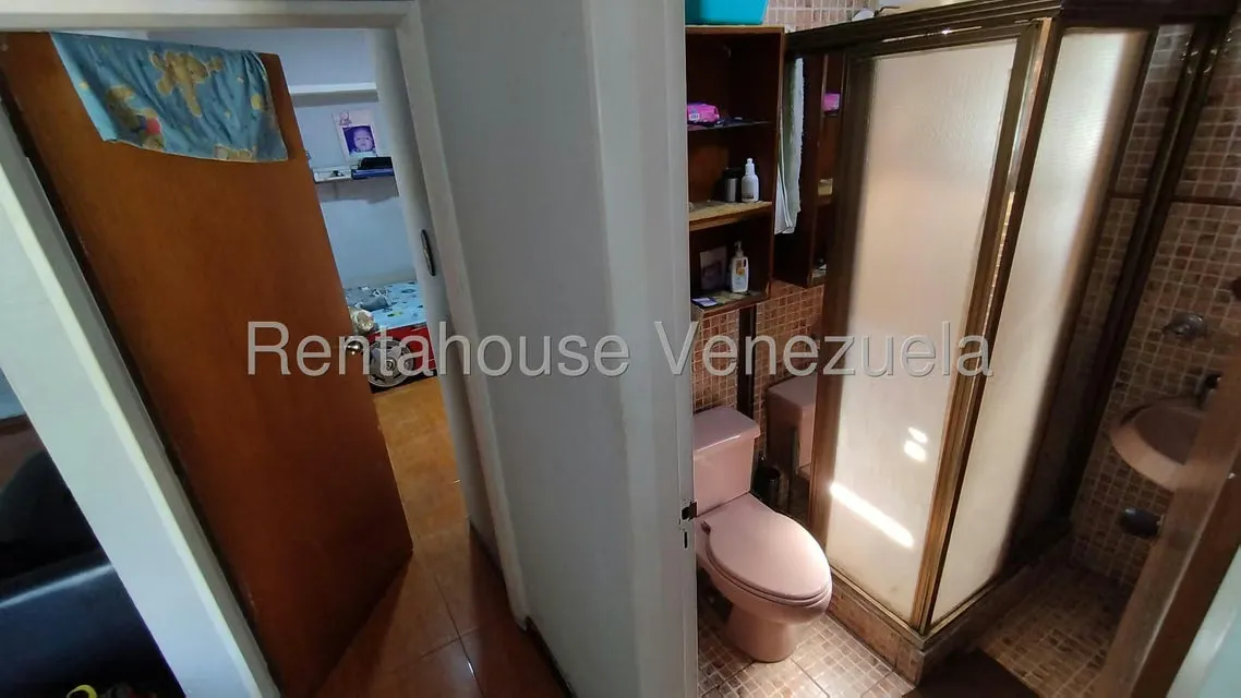 Apartamento (1 Nivel) en Alquiler en Parroquia San Jose, Distrito Metropolitano - 8