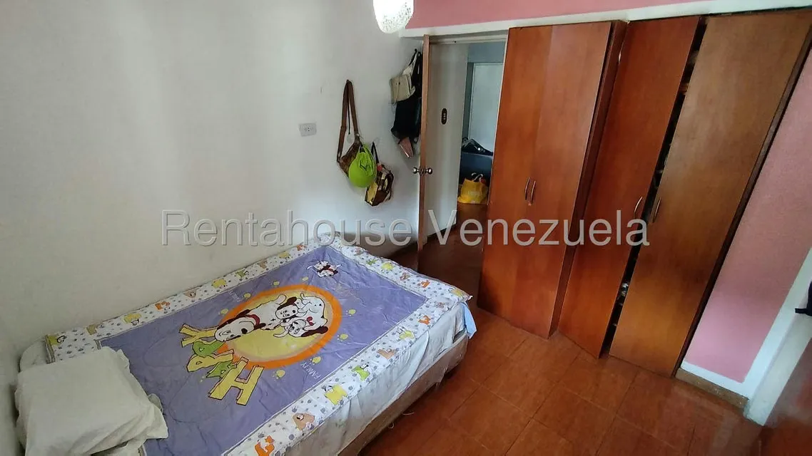 Apartamento (1 Nivel) en Alquiler en Parroquia San Jose, Distrito Metropolitano - 10