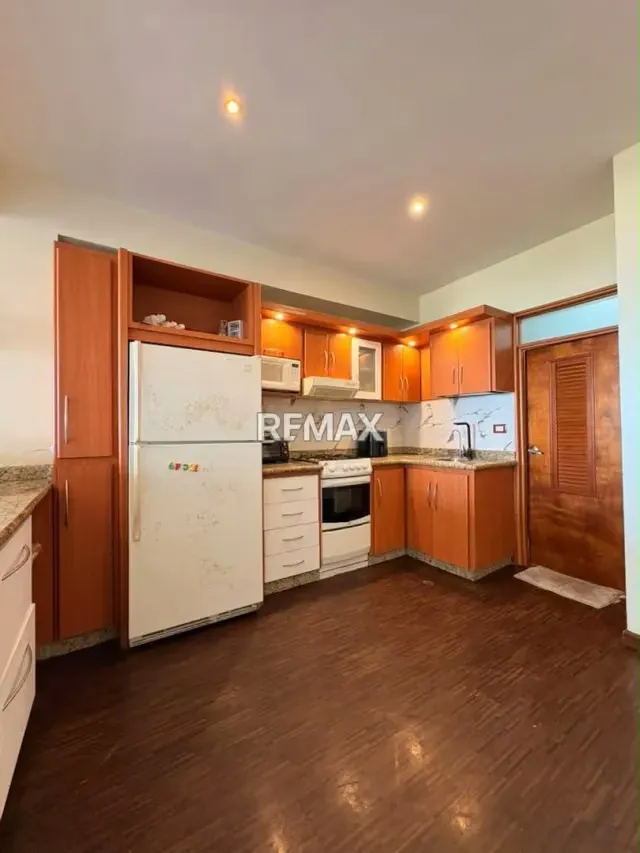 En Venta Apartamento enTerrazas Monte Real II - 7