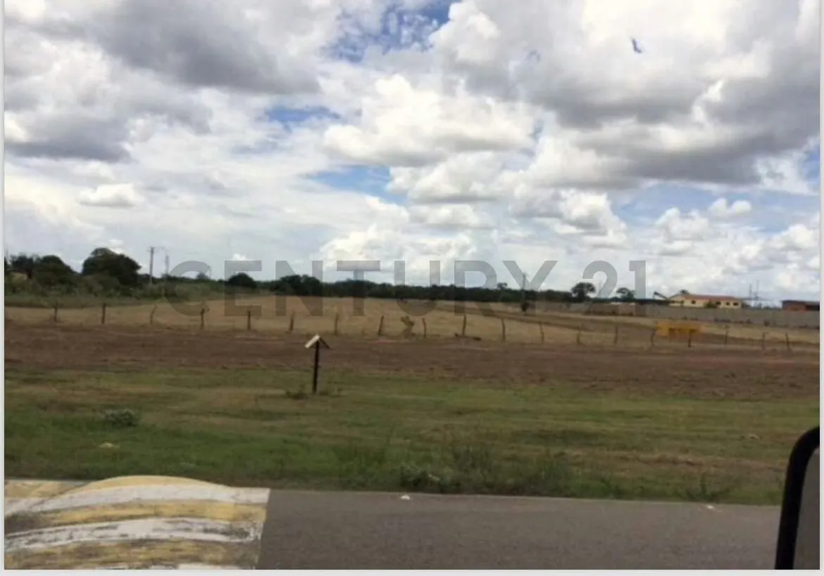 Terreno en alquiler en la ciudad de Anaco - 3