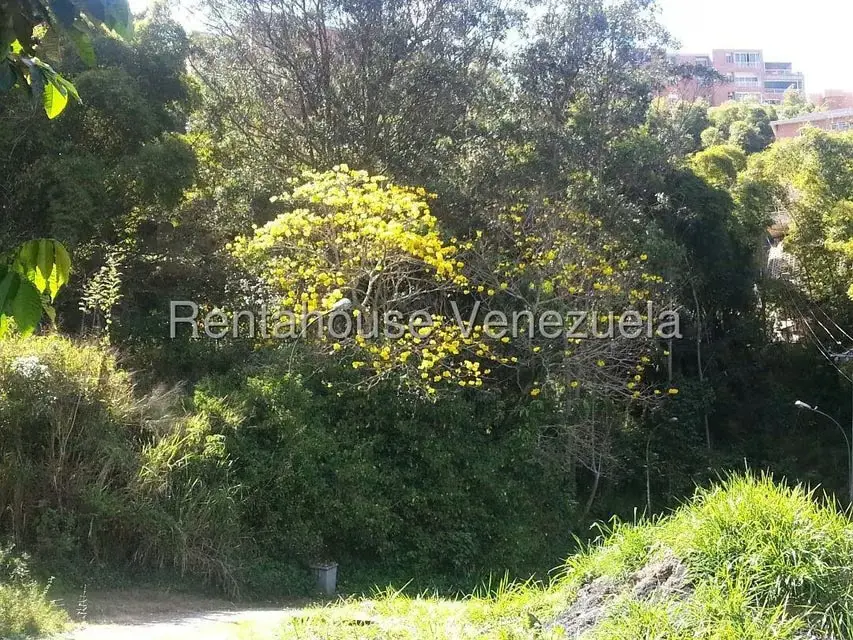 Terreno (Residencial) en Venta en La Boyera, Distrito Metropolitano - 13