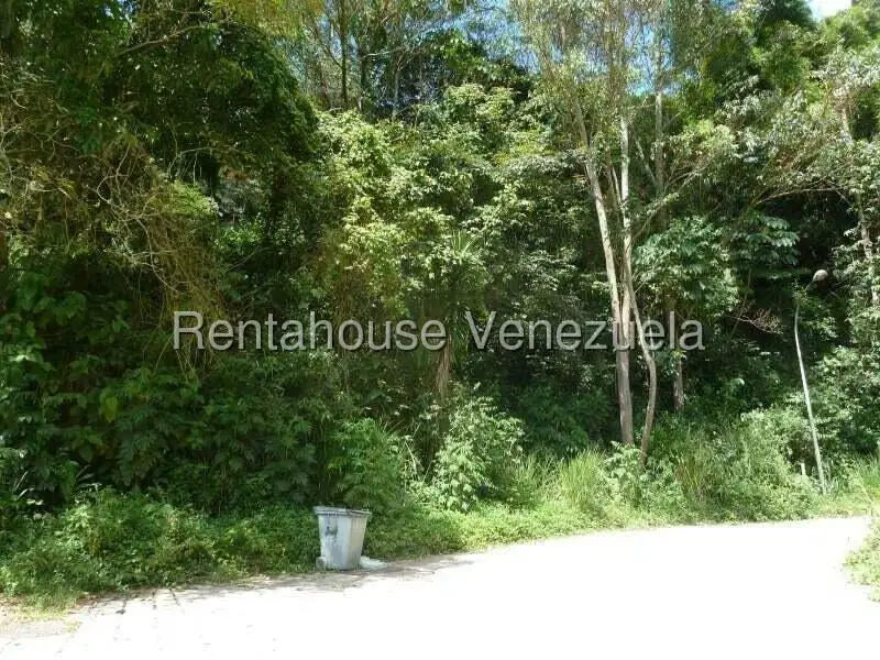 Terreno (Residencial) en Venta en La Boyera, Distrito Metropolitano - 15