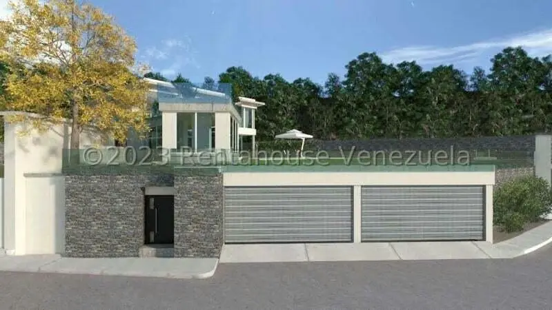 Terreno (Residencial) en Venta en La Boyera, Distrito Metropolitano - 18