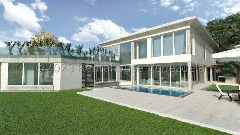 Terreno (Residencial) en Venta en La Boyera, Distrito Metropolitano - 19