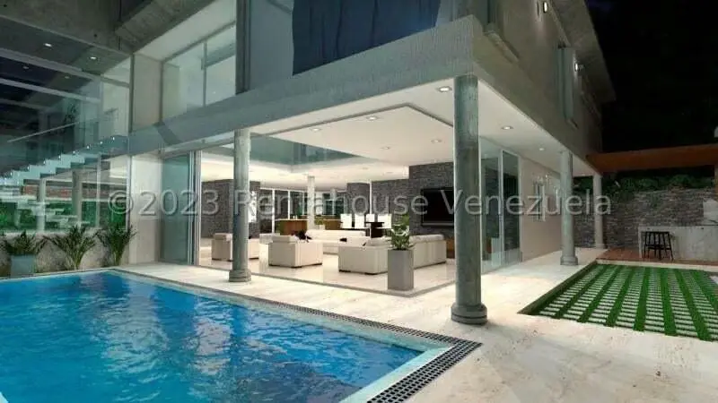 Terreno (Residencial) en Venta en La Boyera, Distrito Metropolitano - 21