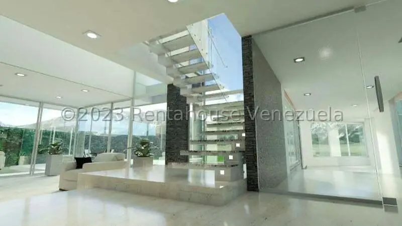 Terreno (Residencial) en Venta en La Boyera, Distrito Metropolitano - 24