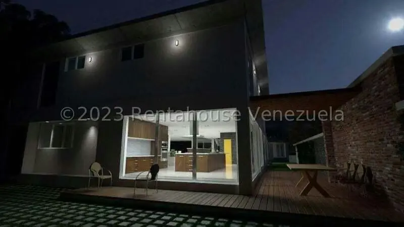 Terreno (Residencial) en Venta en La Boyera, Distrito Metropolitano - 26