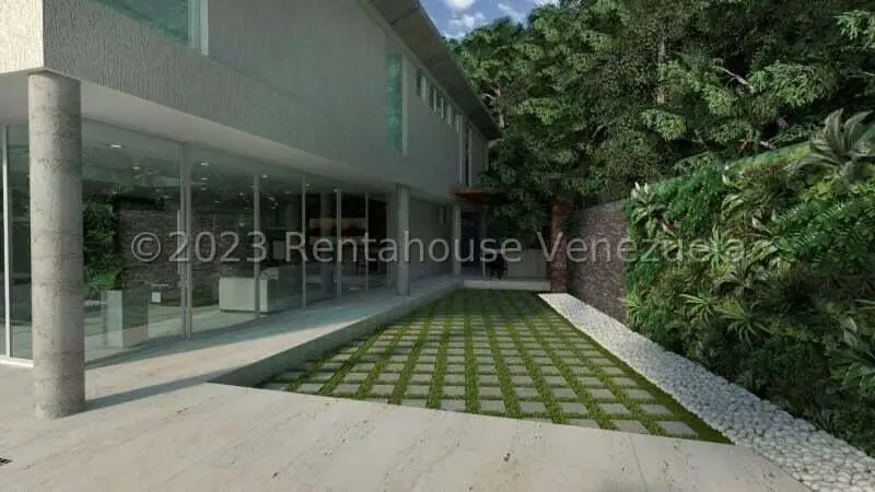 Terreno (Residencial) en Venta en La Boyera, Distrito Metropolitano - 28