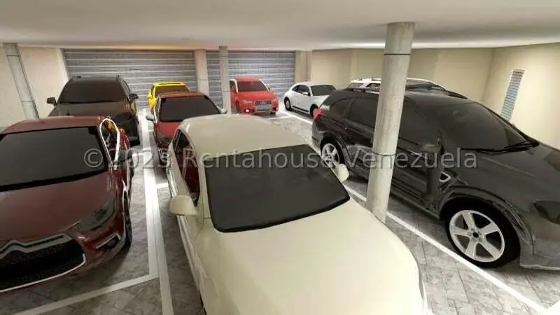 Terreno (Residencial) en Venta en La Boyera, Distrito Metropolitano - 29
