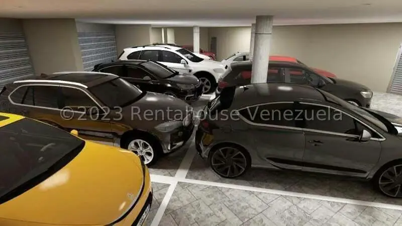 Terreno (Residencial) en Venta en La Boyera, Distrito Metropolitano - 30