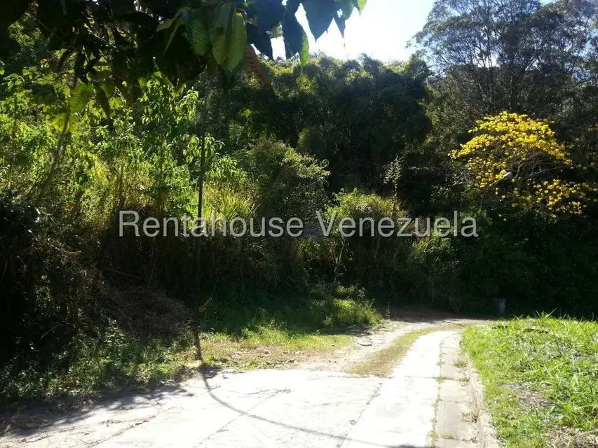 Terreno (Residencial) en Venta en La Boyera, Distrito Metropolitano - 4