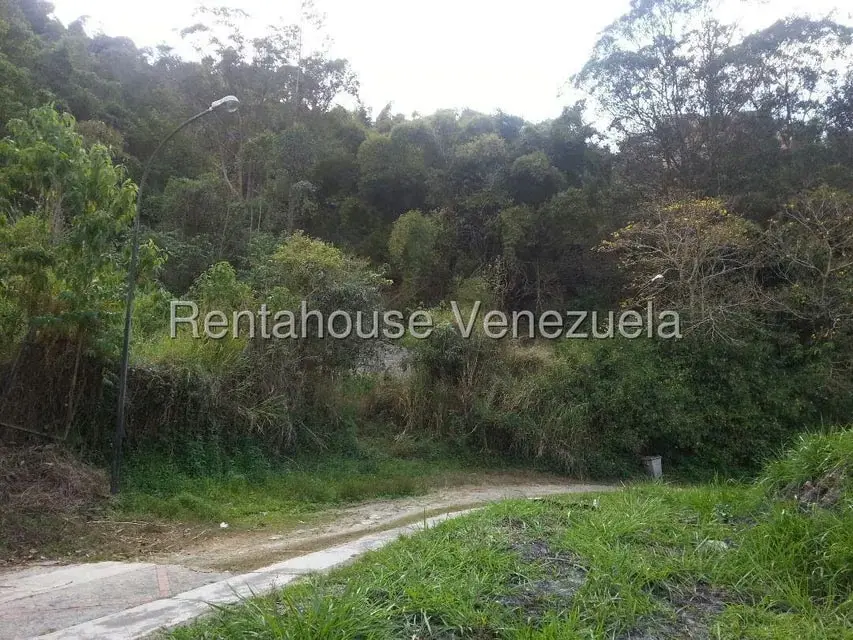 Terreno (Residencial) en Venta en La Boyera, Distrito Metropolitano - 5
