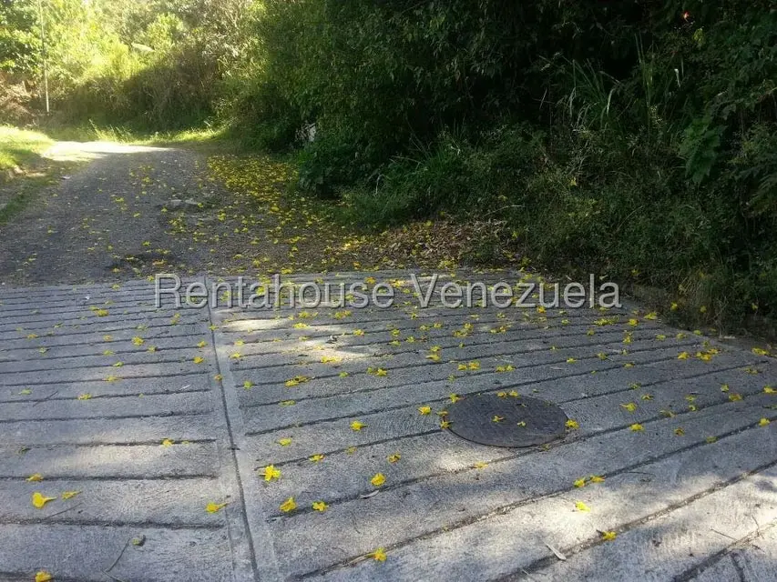 Terreno (Residencial) en Venta en La Boyera, Distrito Metropolitano - 6