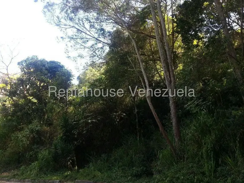 Terreno (Residencial) en Venta en La Boyera, Distrito Metropolitano - 8