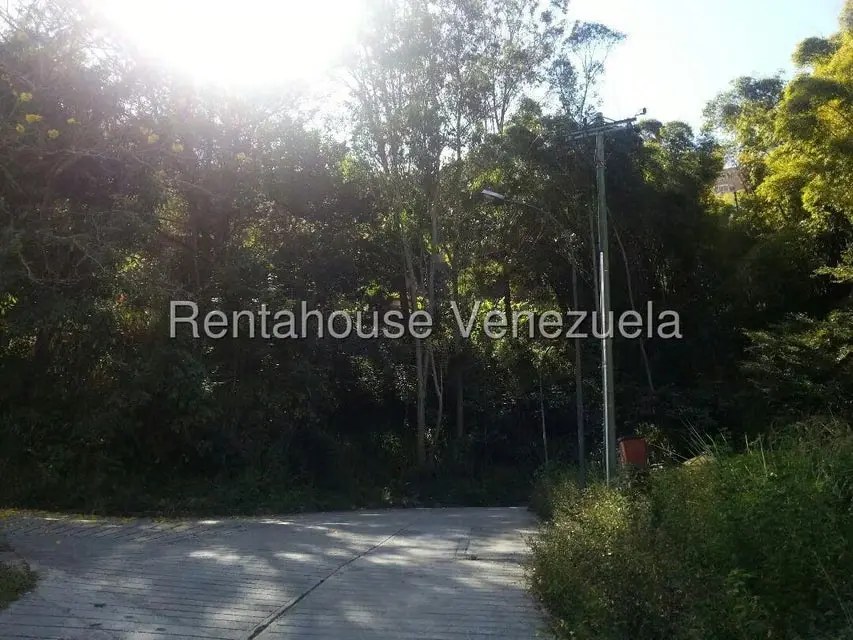 Terreno (Residencial) en Venta en La Boyera, Distrito Metropolitano - 9