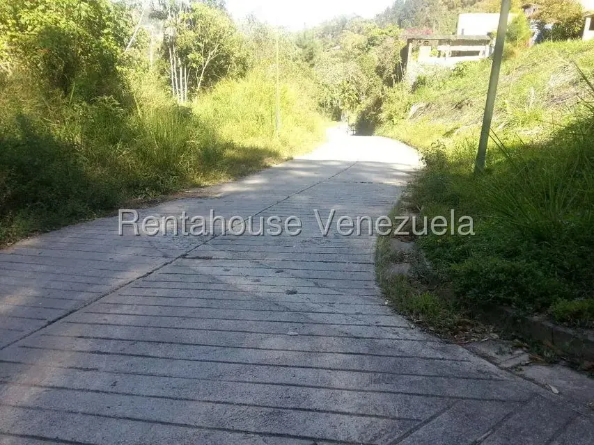Terreno (Residencial) en Venta en La Boyera, Distrito Metropolitano - 10